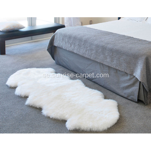 Atifical Fur Carpet Rug High Quality